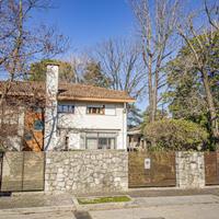 NUDA PROPRIETÀ DI PORZIONE DI VILLA BIFAMILIARE