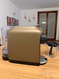 Macchinetta lavazza desea