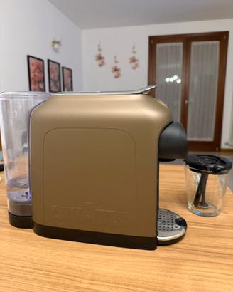Macchinetta lavazza desea