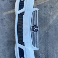 Mercedes CL. A W169 1.6bz 2008> Muso