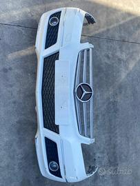 Mercedes CL. A W169 1.6bz 2008> Muso