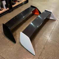 Alettone posteriore mitsubishi evo 9 originale