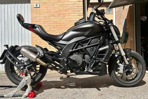 Benelli 502C