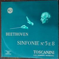 Vinile da collezione anni 60 e 70 