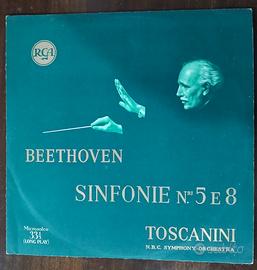 Vinile da collezione anni 60 e 70 