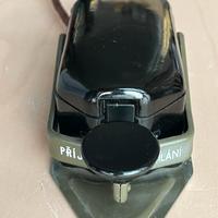 Tasto telegrafico militare