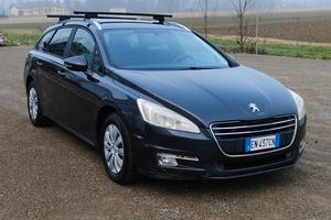 Peugeot 508 1.6 HDi 140CV Access