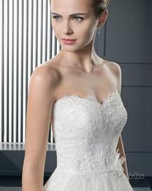Abito da Sposa
