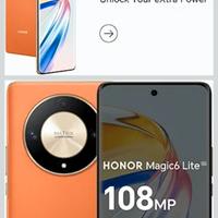 honor 6 magic lite 256gb 6G 