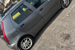 Fiat punto 188