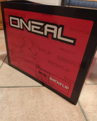 Casco O'Neal Downhill/motocross