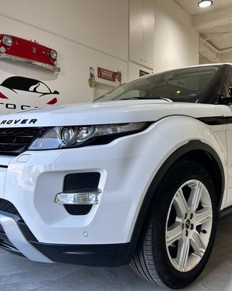 Land Rover Range Evoque 2.2 190cv - Sd4 HSE - STRA
