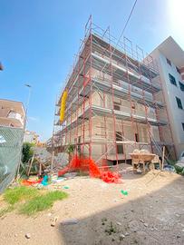 VILLA N/Costr Via Marchesella MAV483
