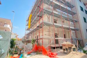 VILLA N/Costr Via Marchesella MAV483