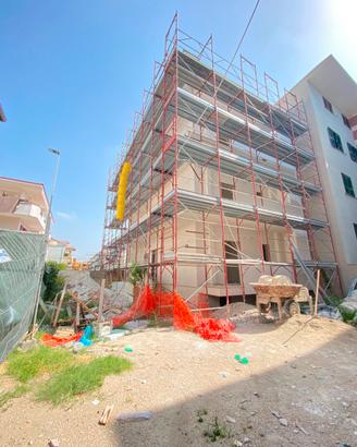 VILLA N/Costr Via Marchesella MAV483
