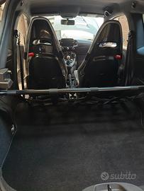 Kit biposto Abarth 500