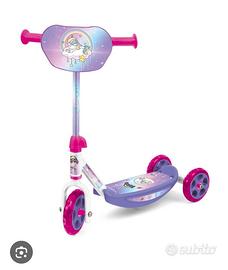 monopattino bambino