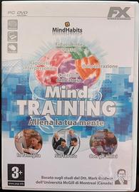 Mind Training- Videogioco per pc