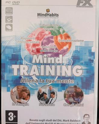 Mind Training- Videogioco per pc