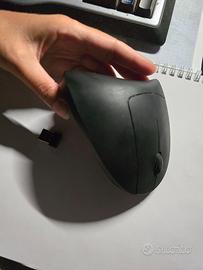 Mouse verticale