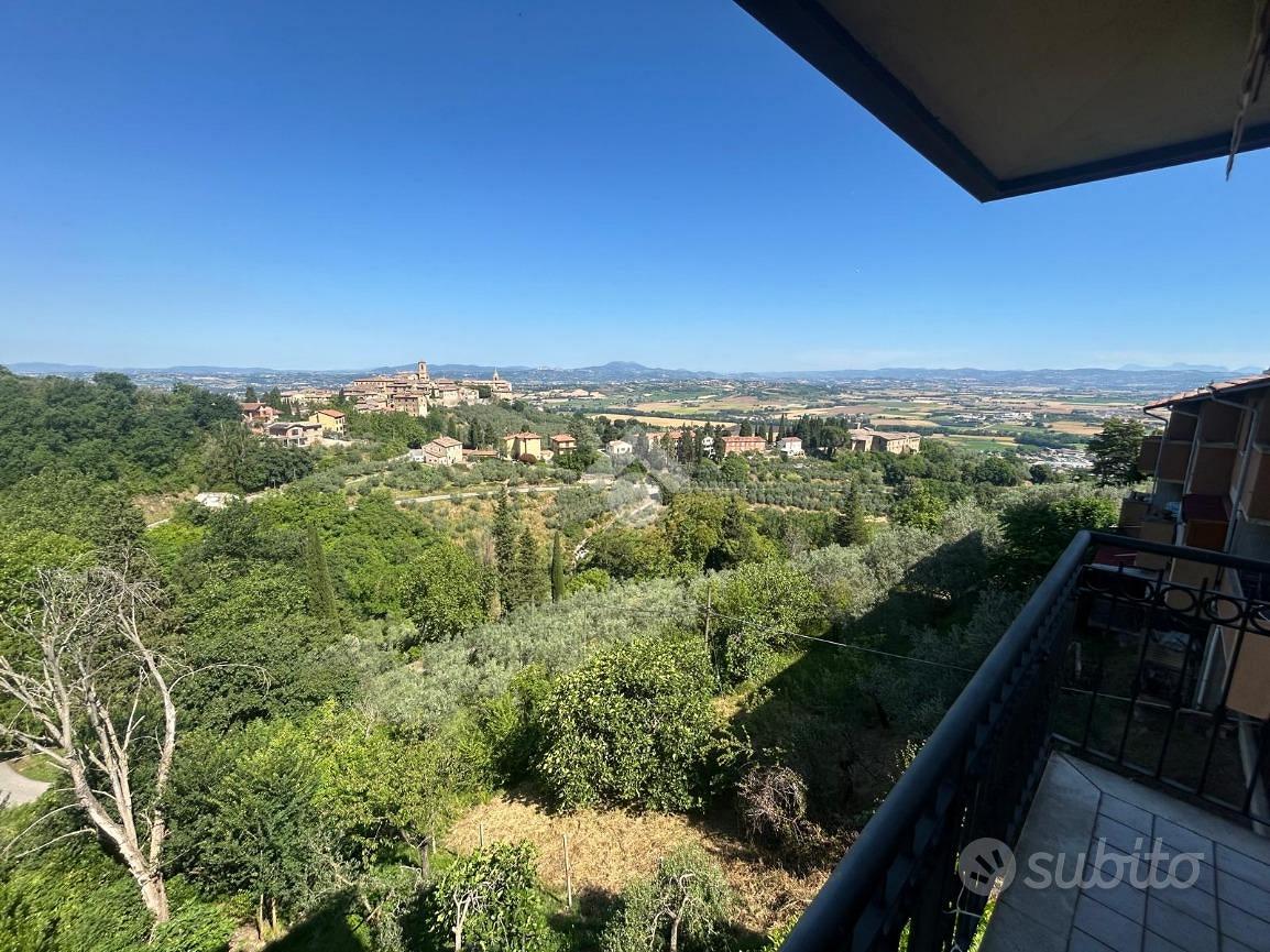 Appartamento – PG - Vista 5