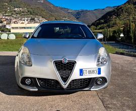 ALFA ROMEO Giulietta (2010-21) - 2012