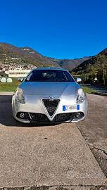 ALFA ROMEO Giulietta (2010-21) - 2012