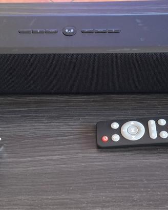 Soundbar 