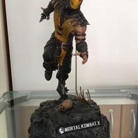 Kollector's Edition mortal kombat X