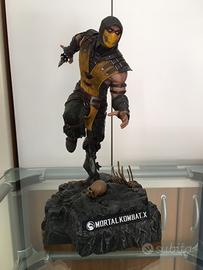 Kollector's Edition mortal kombat X