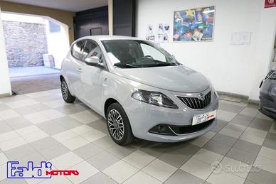 LANCIA Ypsilon 1.0 FireFly 5 porte S&S Hybrid Al