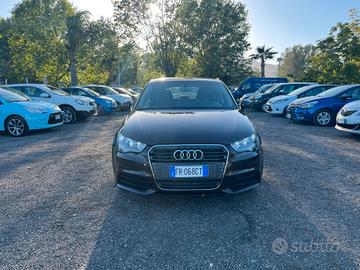 Audi A1 1.6 TDI Sportback 2015