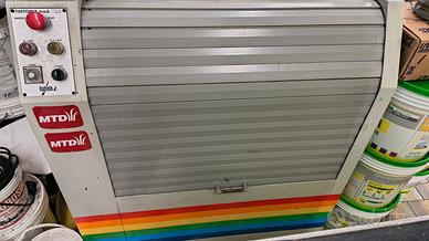 Agitatore Colori Tintomix