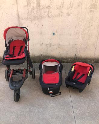 Jane trio trider koos size 1 ( transporter )