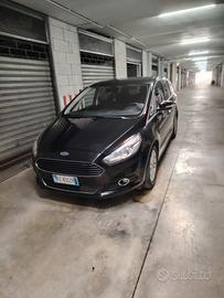 Ford s max