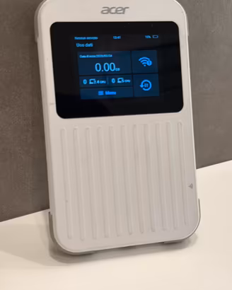 Acer Connect M6E