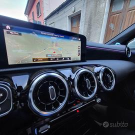 Mercedes Classe A 180d Sport AMG
