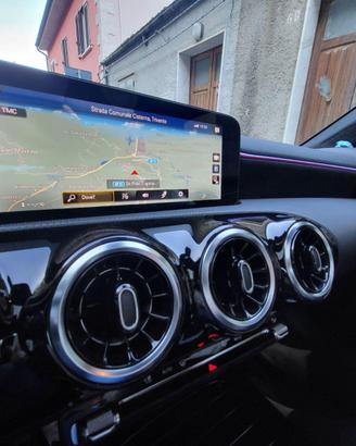 Mercedes Classe A 180d Sport AMG