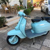 Lambretta Altro modello - 1964