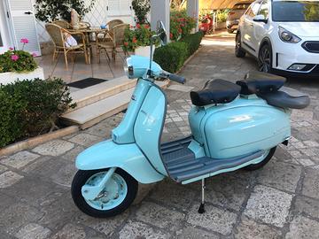 Lambretta Altro modello - 1964