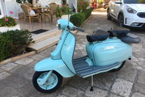 Lambretta Altro modello - 1964