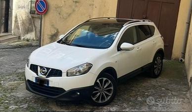 Nissan Qashqai 1.5 dCi 105 CV