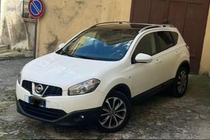 Nissan Qashqai 1.5 dCi 105 CV
