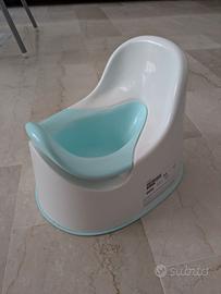 Vasino IKEA Lockig