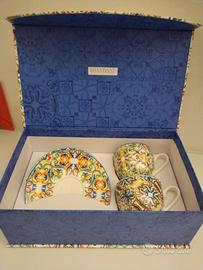 set da caffé BRANDANI 