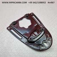 PIASTRA TELAIO x DUCATI MONSTER 2008 2009 696 2010