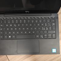 NOTEBOOK PORTATILE DELL XPS 13