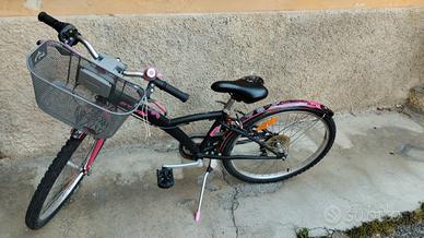Bicicletta bambina
