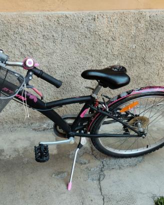 Bicicletta bambina