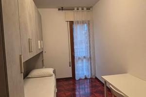 Stanza singola libera da subito